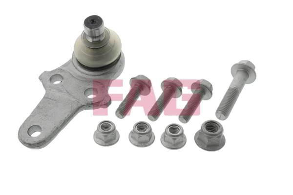 Ball Joint